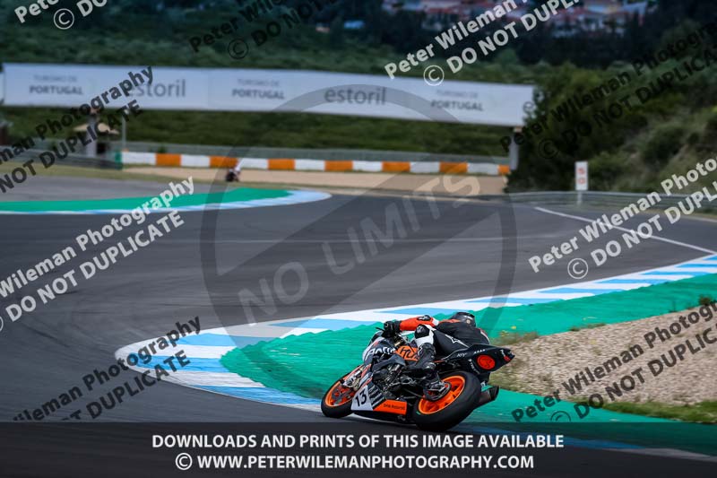 estoril;event digital images;motorbikes;no limits;peter wileman photography;portugal;trackday;trackday digital images